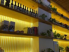 -周三的情书花园餐厅(江北店)