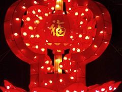 -万绿园