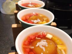 果香冰镇糖油粑粑-凤凰湘语·湘粤鲜融(浦东旗舰店)