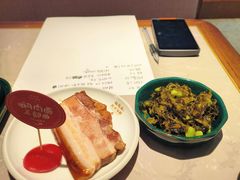 -松鹤楼面馆(飞州国际广场店)