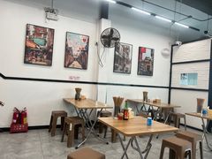 -龍囍粤·顺德小吃·煲仔饭(安定门店)