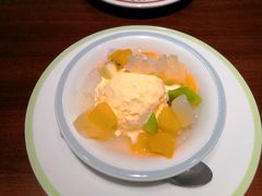 -萨莉亚意式餐厅(杭州滨江天街店)