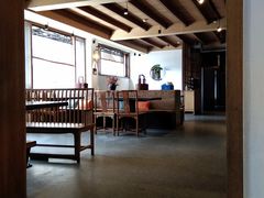 大堂-大牌大·传统杭帮菜(湖滨店)