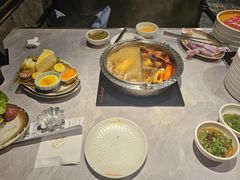 -一绪に寿喜烧自助(世茂广场店)