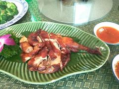 -南沙游艇会·大兵船餐厅