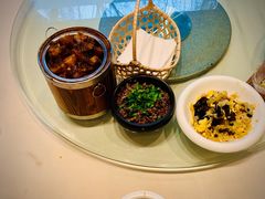 -五观堂素食(新华路店)