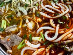-张家羊肉汤粉店