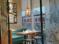 -避风塘·老港味餐厅(虹口龙之梦店)