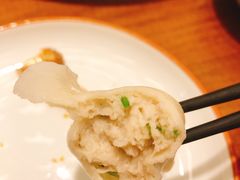 鲅鱼水饺-必点海鲜·鲅鱼水饺(鞍山西道店)