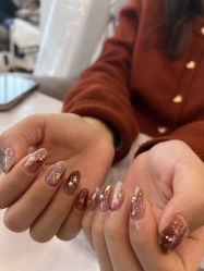 -斯馨·健康美甲美睫