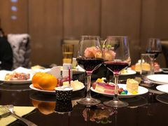 -万达瑞华酒店美食汇自助餐厅(楚河汉街店)