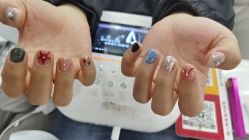 -斯馨·健康美甲美睫