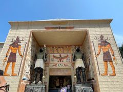 -蓬莱欧乐堡梦幻世界