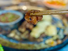 -小邓石棉铁板烧(流星花园店)