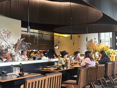 -Ameigo梅果·云贵川bistro(长宁来福士店)