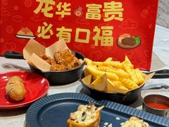 -必胜客(滨江店)