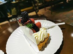 -黑草莓(重庆路店)