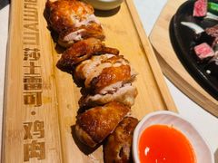 -俄士厨房(环球港店)