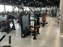 -OXYGYM 奥美氧舱运动中心(领展购物广场·中关村店)