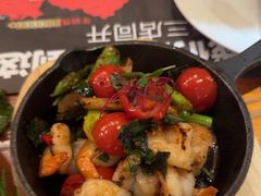 -原石牛扒·约会餐厅(龙城万科里店)