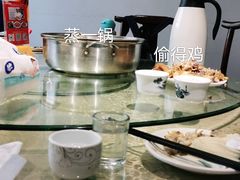 -良师门滨海人家·海鲜·家常菜(滨海城店)
