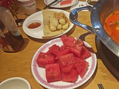 -老凯俚酸汤鱼(多彩城店)