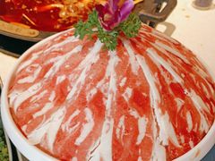 -万杰老灶火锅·20年老品牌(大丰店)