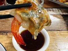 -岳季煎饺