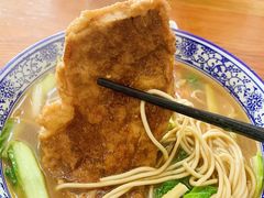 -老余杭面馆