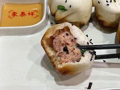 -东泰祥生煎馆(重庆北路店)