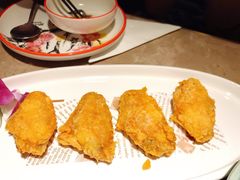 -新白鹿餐厅(金鹰新街口店)