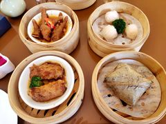 -丽致餐厅(美豪丽致店)