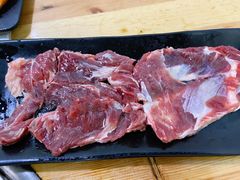 -朝鲜烤肉(安宁庄店)
