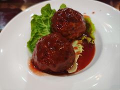 -吴门人家·苏宴宫廷菜(拙政园店)