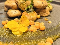 -烛影拾光观景餐厅·创意菜·摄影·小提琴(大唐不夜城店)