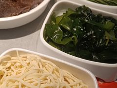 -宴全牛粤来越牛潮汕鲜牛肉火锅(海州万达广场店)