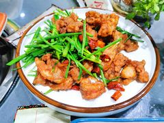 -金龙·打边炉(武进路店)