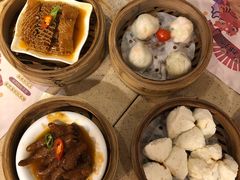 -点都德(大茶楼店)