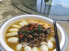 -金都酒店-中餐厅