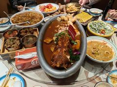 -磁州卤面·地标邯郸菜(97年创始店)