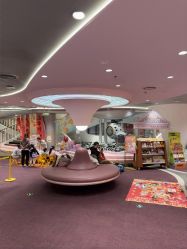 -奈尔宝·国风主题儿童乐园·亲子餐厅(豫园商城店)