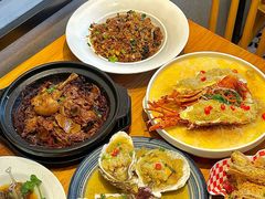 -大厨的餐厅(曾厝垵总店)