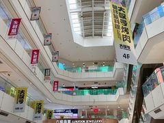 -北京华联购物中心(天通苑店)