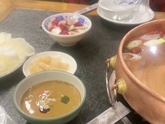 -仁和四季涮肉馆(天坛南门店)