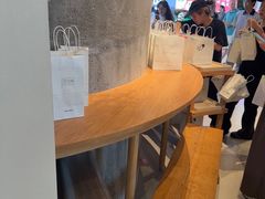 -喜茶(广州佳兆业广场店)
