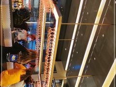 -星巴克臻选(上海合生汇1F店)