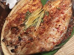 -云海肴·汽锅鸡·云南菜(美罗城店)