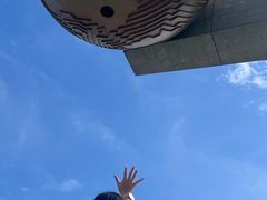 -青澳湾北回归线广场