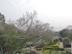 -胡里山炮台