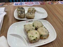 -小杨生煎(宝山花园城店)